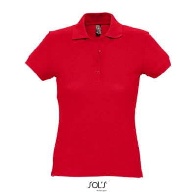 Pittogramma PASSION - 11338 ROSSO