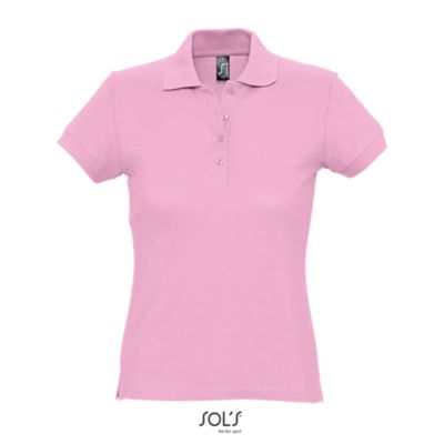 Pittogramma PASSION - 11338 ROSA