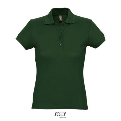 Pittogramma PASSION - 11338 VERDE INGLESE