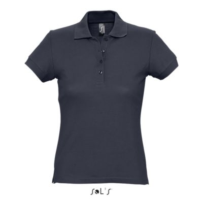 Pittogramma PASSION - 11338 BLU NAVY PRO
