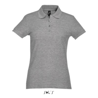 Pittogramma PASSION - 11338 GRIGIO MEDIO MELANGE