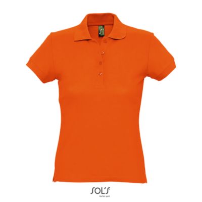 Pittogramma PASSION - 11338 ARANCIO