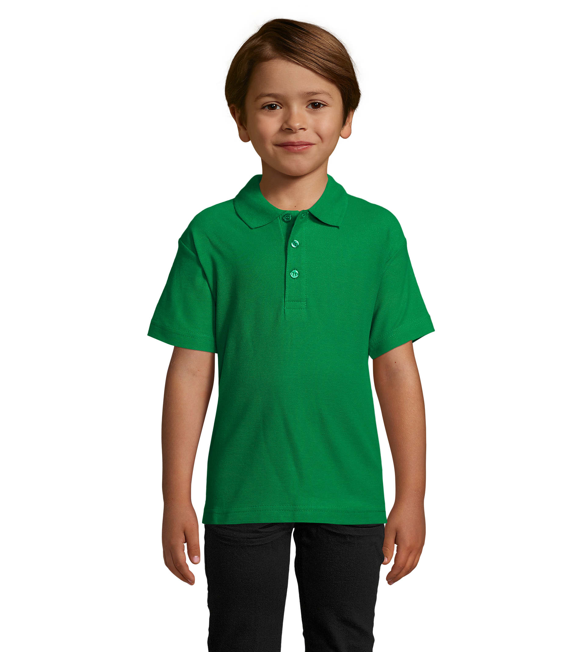 Pittogramma SUMMER II KIDS - 11344 Verde Foglia