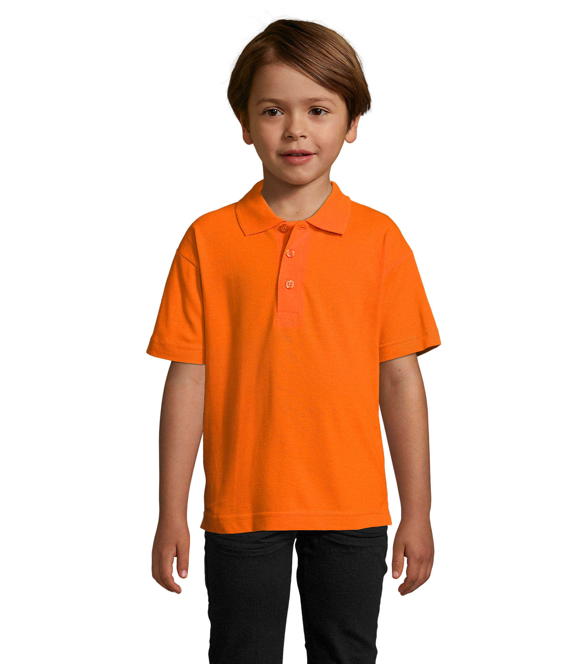 Pittogramma SUMMER II KIDS - 11344 Arancione