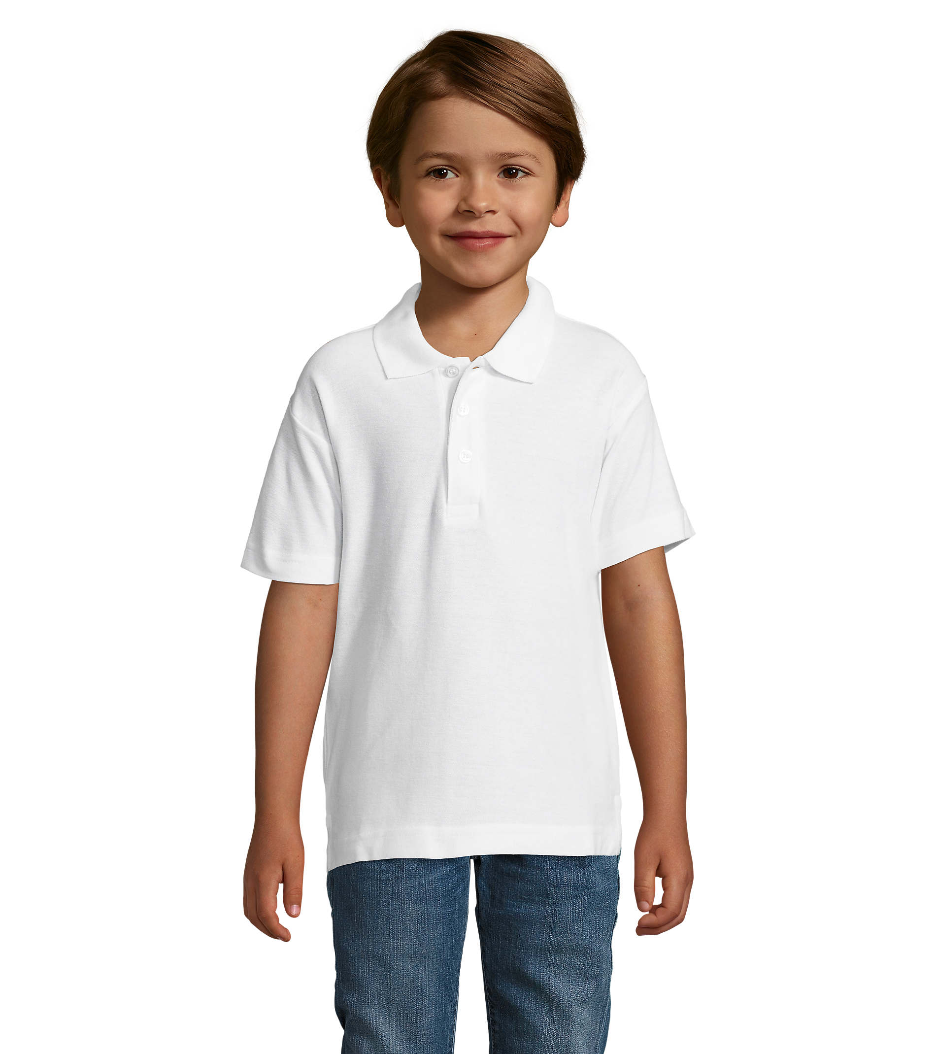 Pittogramma SUMMER II KIDS - 11344 Bianco