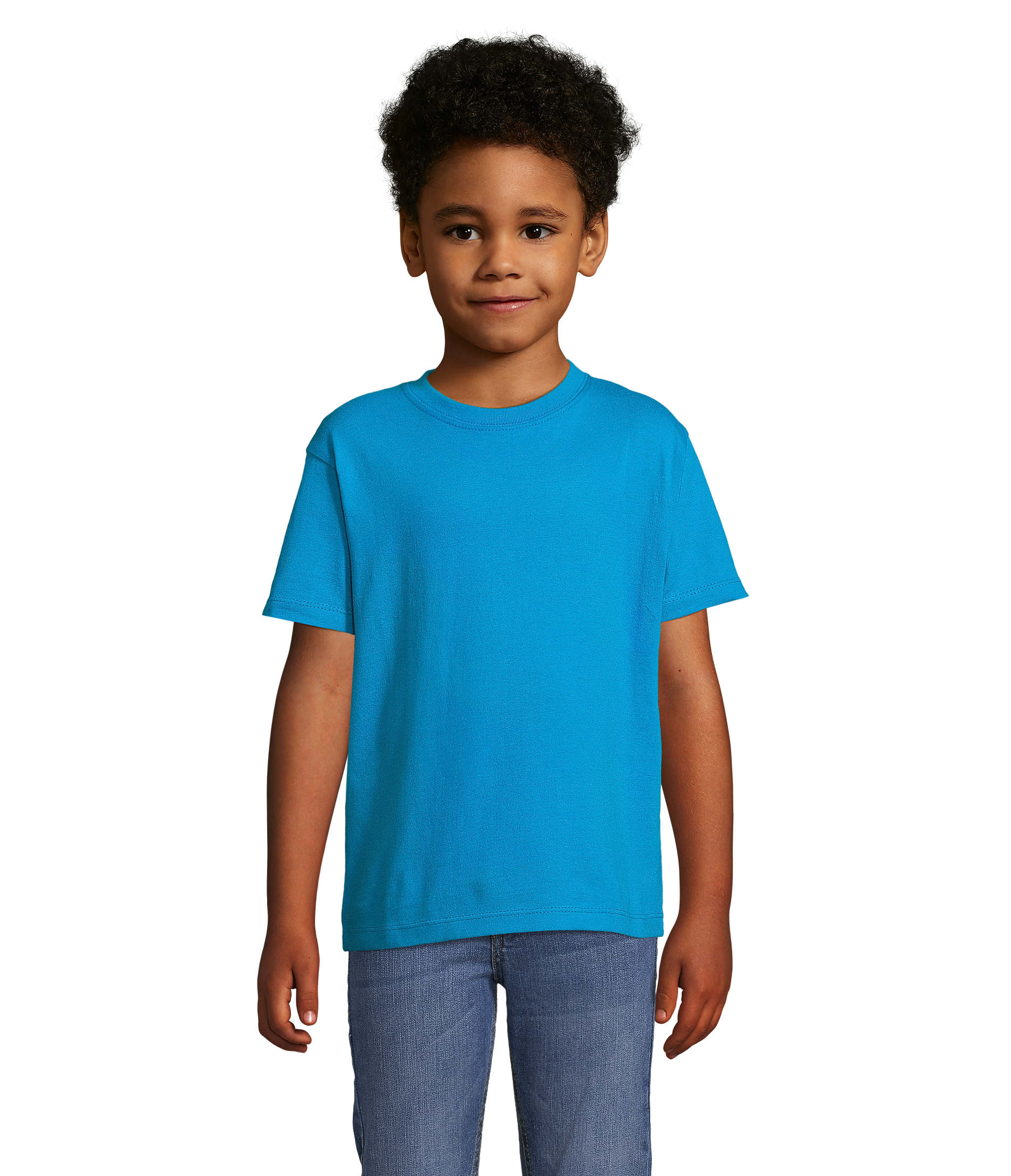 Pittogramma IMPERIAL KIDS - 11770 Aqua
