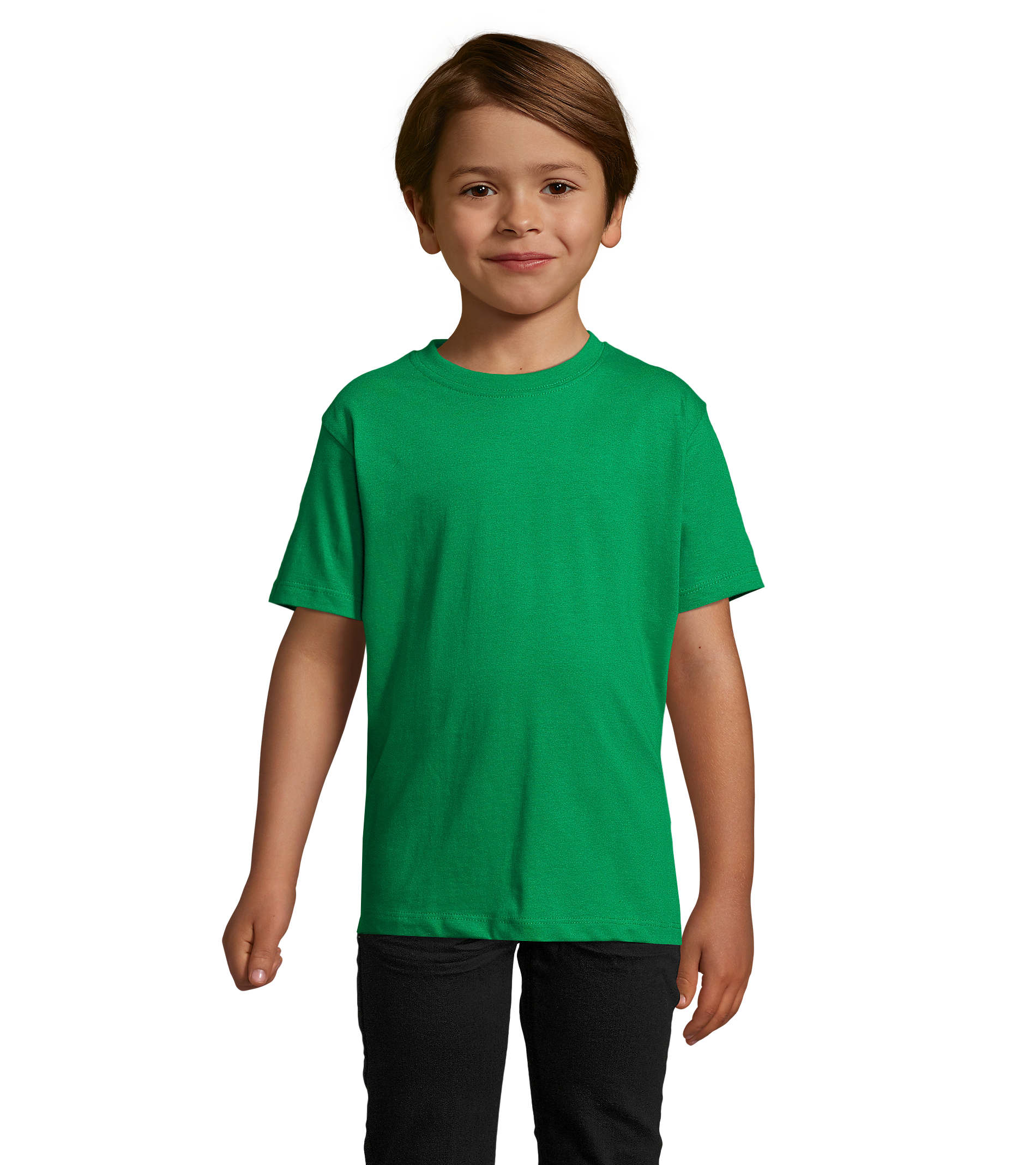 Pittogramma IMPERIAL KIDS - 11770 Verde Foglia