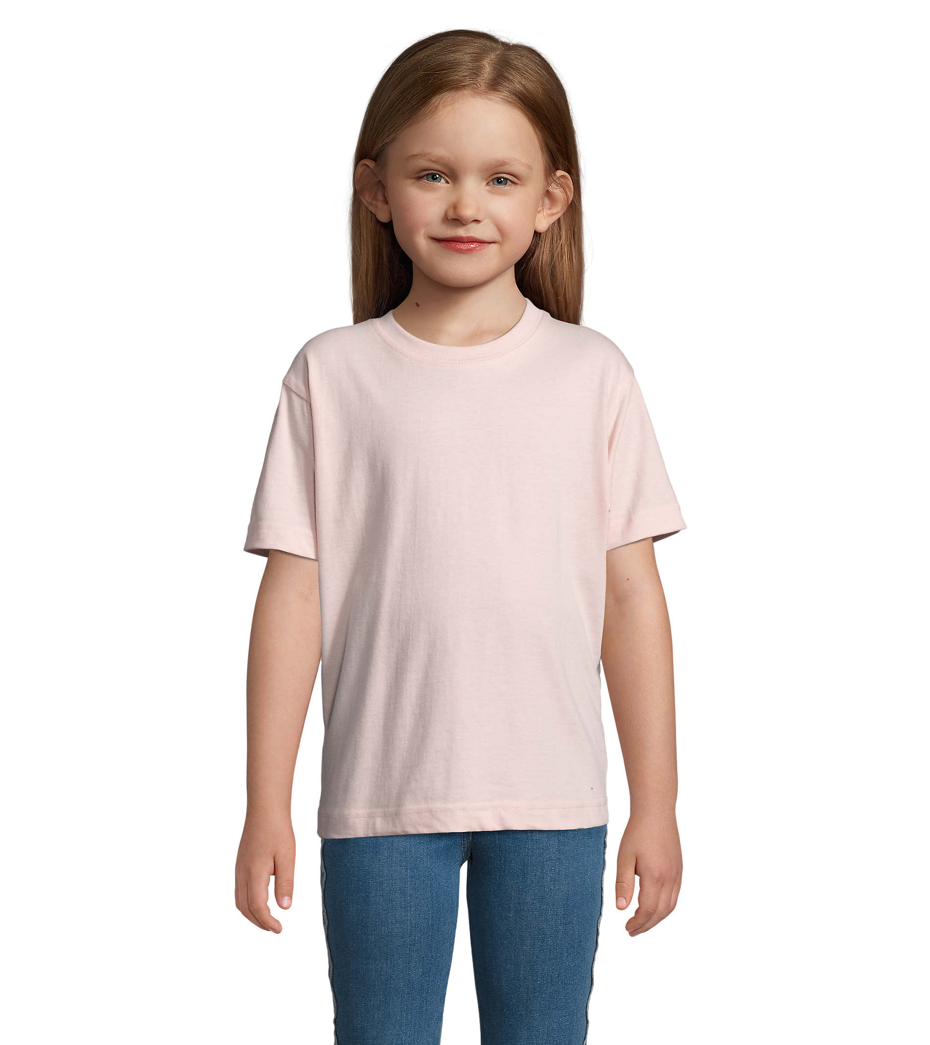 Pittogramma IMPERIAL KIDS - 11770 Medium Pink