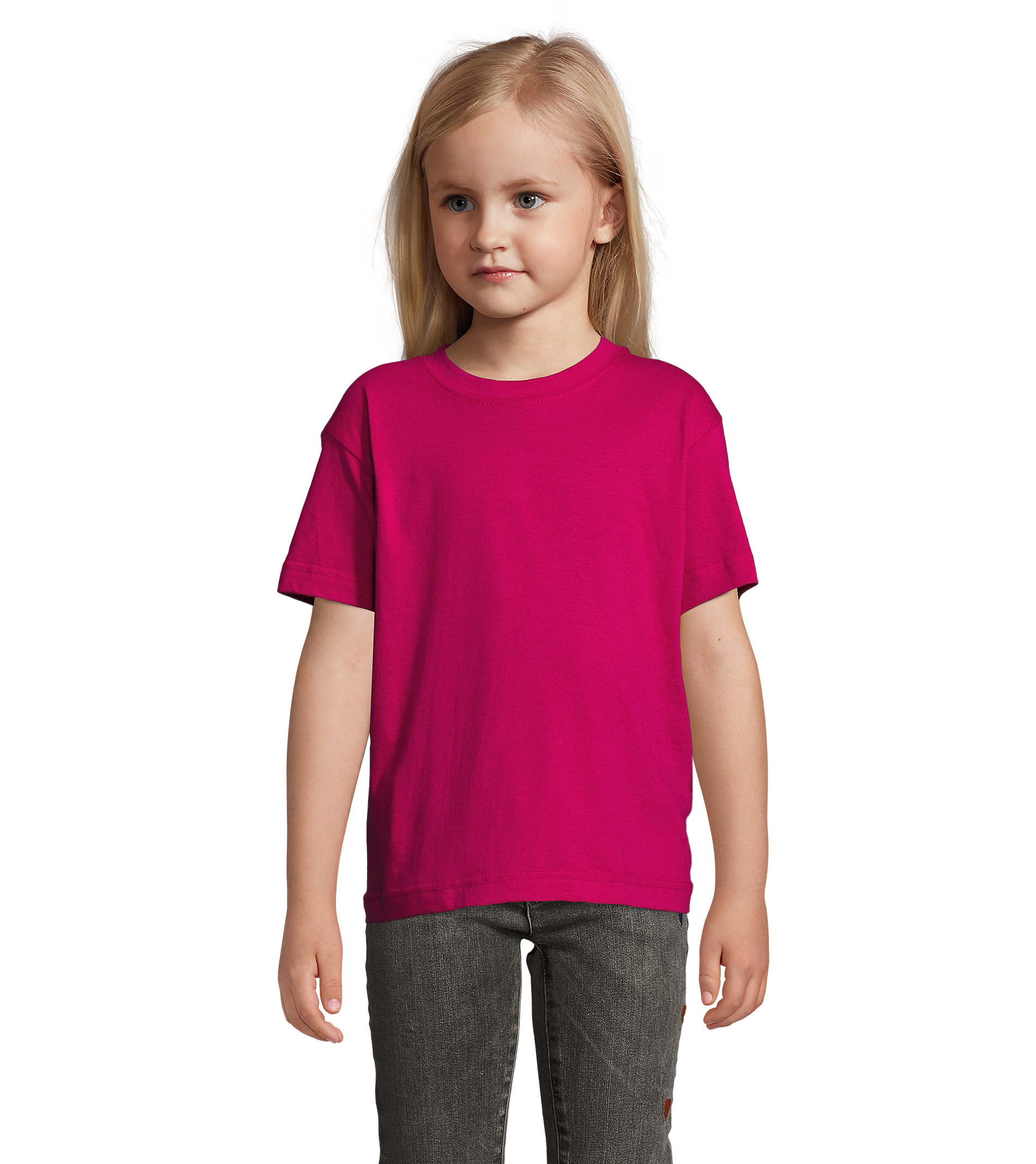 Pittogramma REGENT KIDS - 11970 Fuchsia