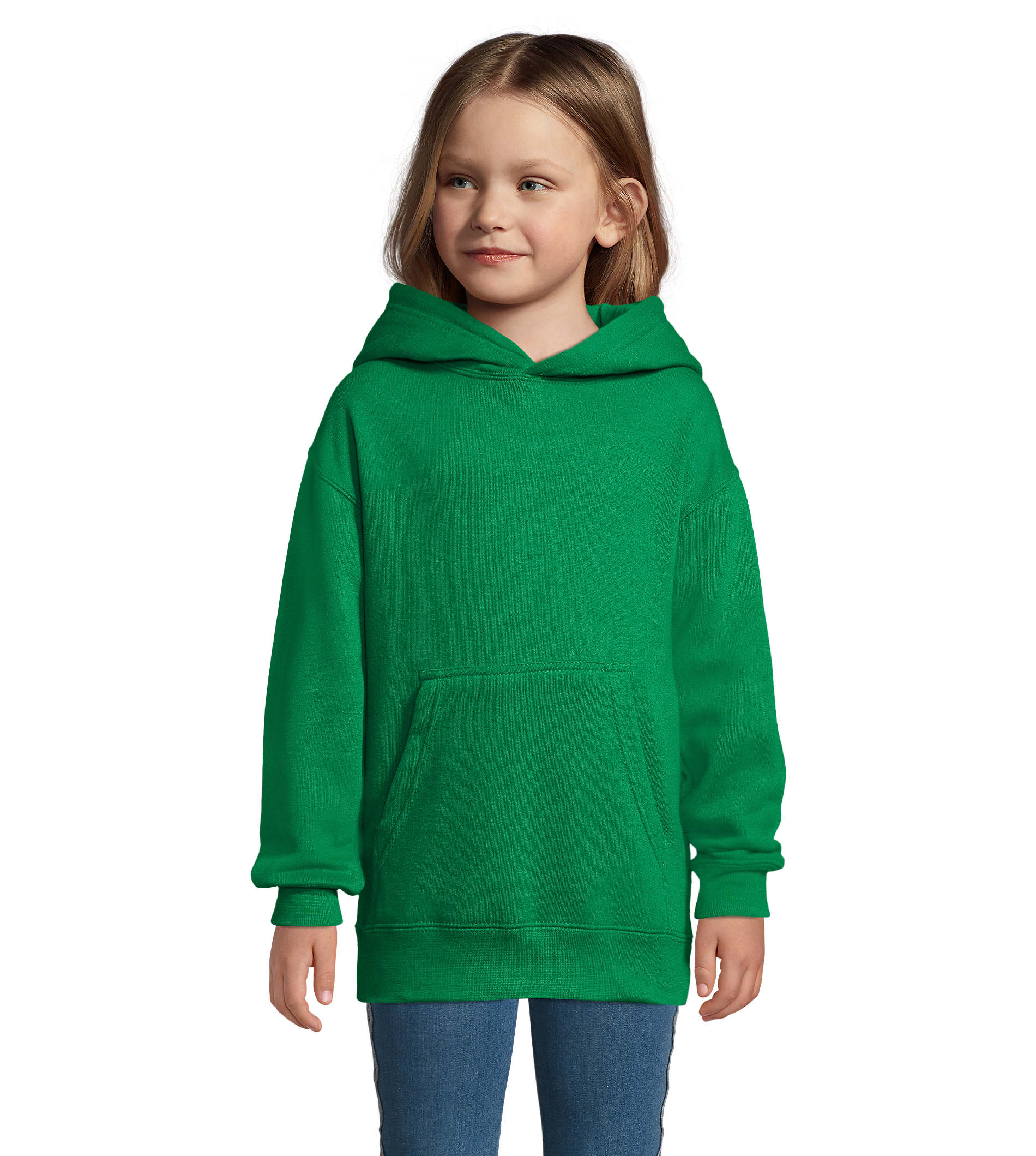 Pittogramma SLAM KIDS - 13255 Verde Foglia