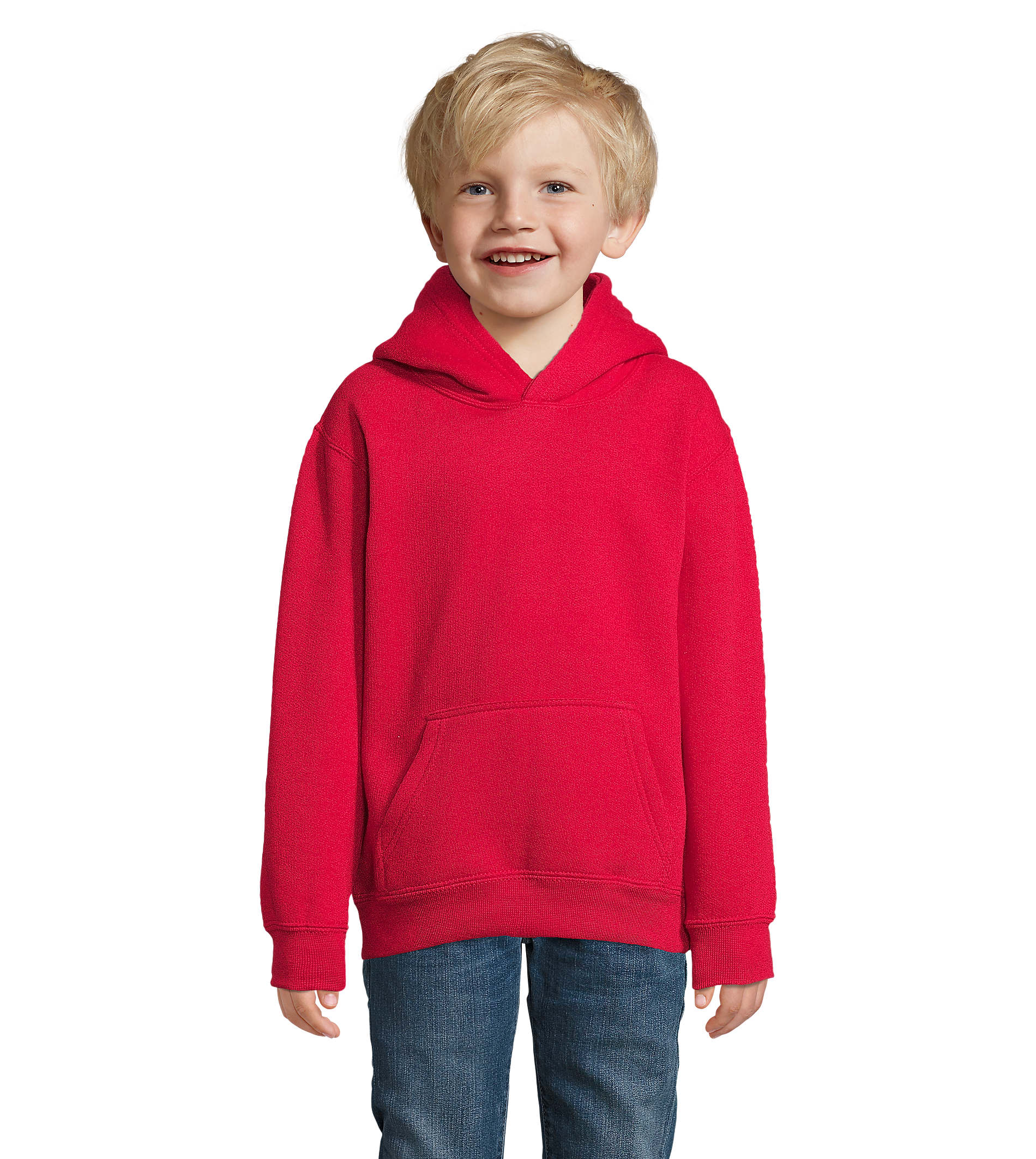 Pittogramma SLAM KIDS - 13255 Rosso