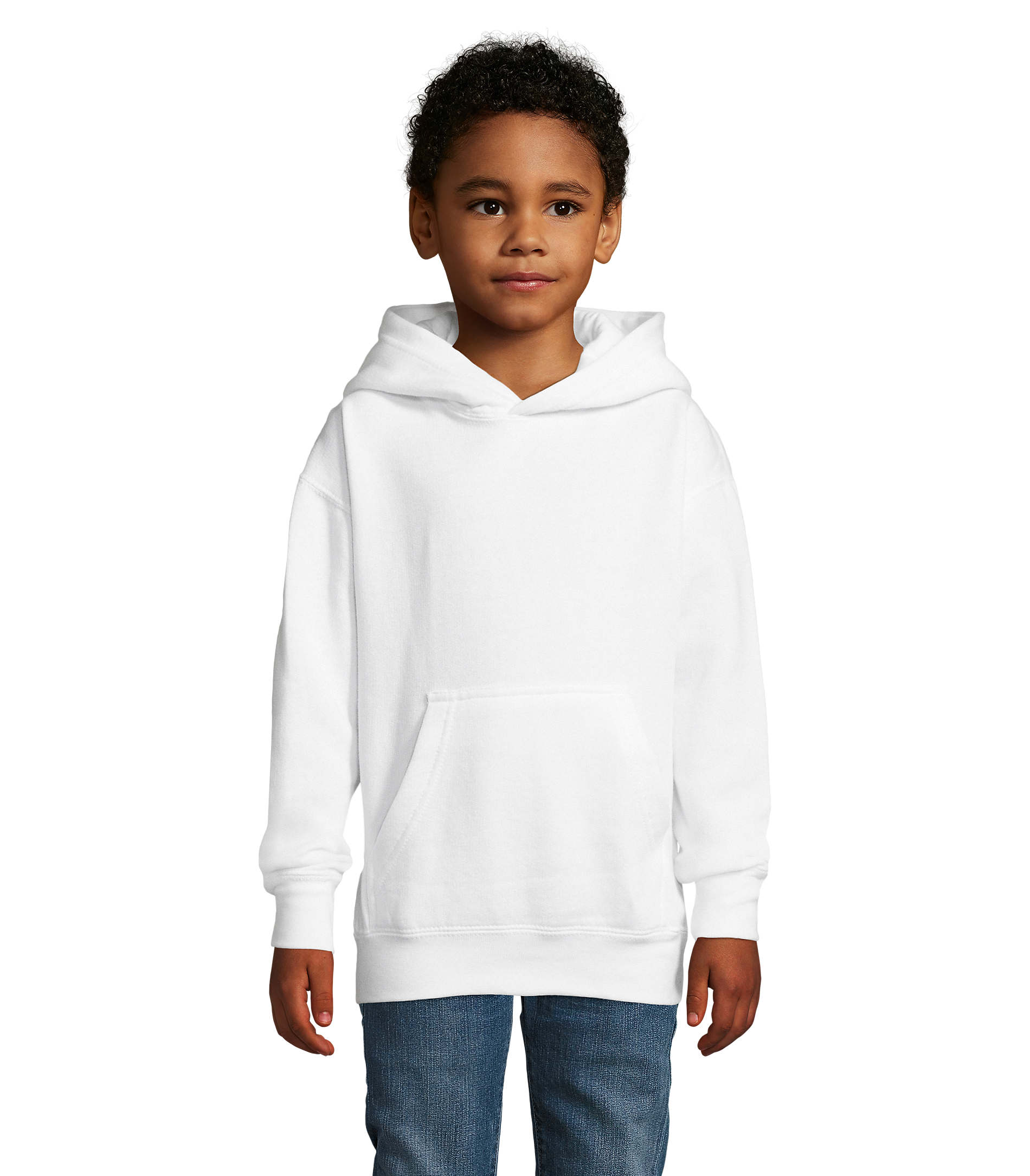 Pittogramma SLAM KIDS - 13255 Bianco