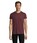Pittogramma REGENT FIT - 00553 Heather Oxblood