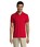 Pittogramma PRIME MEN - 00571 Rosso