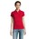 Pittogramma PRIME WOMEN - 00573 Rosso