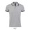 Pittogramma PASADENA MEN - 00577 Grey Melange/ French Navy