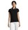 Pittogramma PASADENA WOMEN - 00578 Nero/Bianco