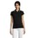 Pittogramma PASADENA WOMEN - 00578 Nero/Lime