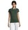 Pittogramma PASADENA WOMEN - 00578 Forest Green/White