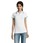 Pittogramma PASADENA WOMEN - 00578 White/Aqua