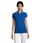 Pittogramma PASADENA WOMEN - 00578 Blu Reale/bianco