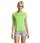 Pittogramma SPORTY WOMEN - 01159 Apple Green