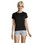 Pittogramma SPORTY WOMEN - 01159 Nero