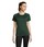 Pittogramma SPORTY WOMEN - 01159 Verde Scuro