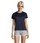 Pittogramma SPORTY WOMEN - 01159 Blu Scuro Francese