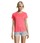 Pittogramma SPORTY WOMEN - 01159 Neon Coral