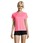 Pittogramma SPORTY WOMEN - 01159 Rosa Neon 2