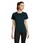 Pittogramma SPORTY WOMEN - 01159 Blu Petrolio
