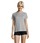 Pittogramma SPORTY WOMEN - 01159 Grigio Puro