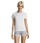 Pittogramma SPORTY WOMEN - 01159 Bianco