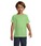 Pittogramma SPORTY KIDS - 01166 Apple Green