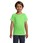 Pittogramma SPORTY KIDS - 01166 Verde Fluo