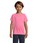 Pittogramma SPORTY KIDS - 01166 Rosa Neon 2