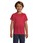 Pittogramma SPORTY KIDS - 01166 Rosso