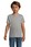 Pittogramma REGENT FIT KIDS - 01183 Grigio Melange