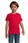 Pittogramma REGENT FIT KIDS - 01183 Rosso