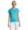 Pittogramma REGENT WOMEN - 01825 Blu Atollo