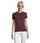 Pittogramma REGENT WOMEN - 01825 Burgundy