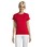 Pittogramma REGENT WOMEN - 01825 Rosso