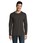 Pittogramma IMPERIAL LSL MEN - 02074 Antracite Melange