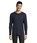 Pittogramma IMPERIAL LSL MEN - 02074 Blu Scuro Francese