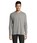 Pittogramma IMPERIAL LSL MEN - 02074 Grigio Melange