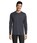 Pittogramma IMPERIAL LSL MEN - 02074 Grigio Topo