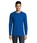 Pittogramma IMPERIAL LSL MEN - 02074 Blu Royal