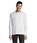 Pittogramma IMPERIAL LSL MEN - 02074 Bianco