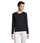 Pittogramma IMPERIAL LSL WOMEN - 02075 Nero Profondo
